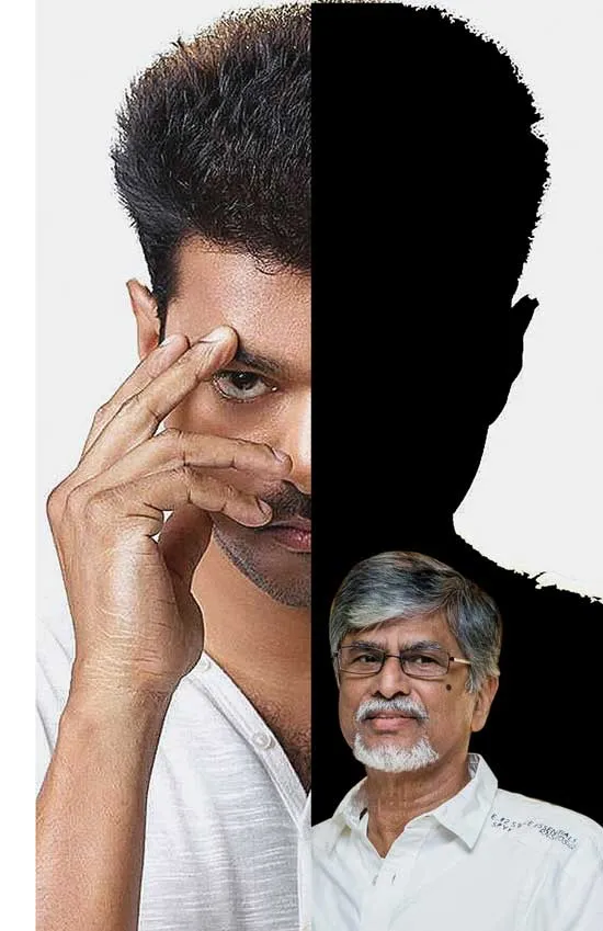 vijay