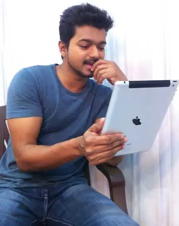 vijay