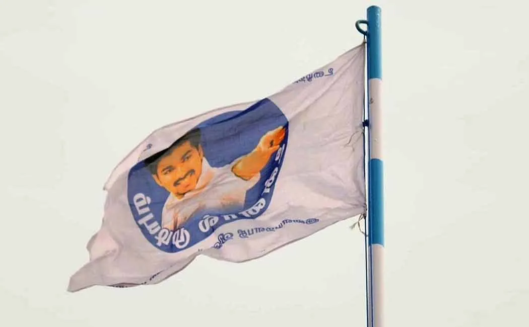 Vijay's advice to Vijay makkal iyakka won the election