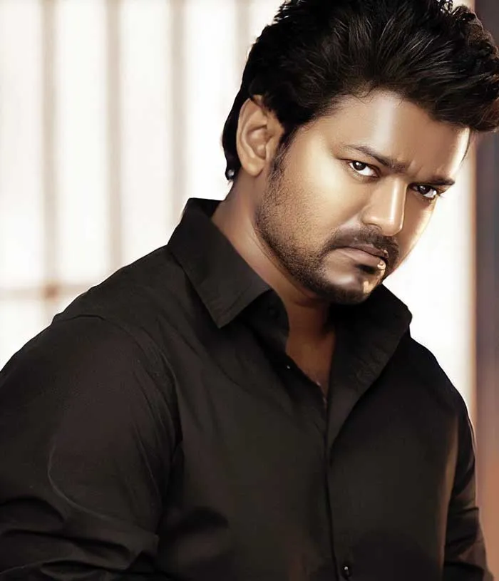 vijay