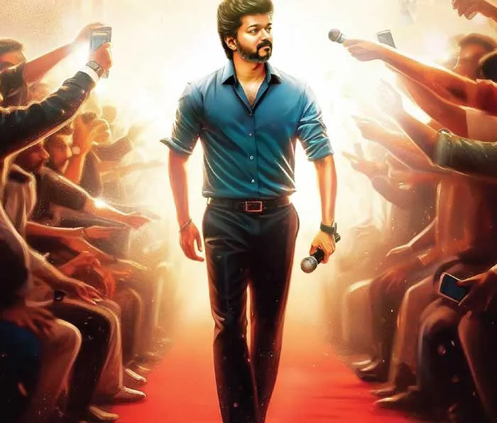 vijay