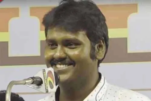 vijaya prabhakaran