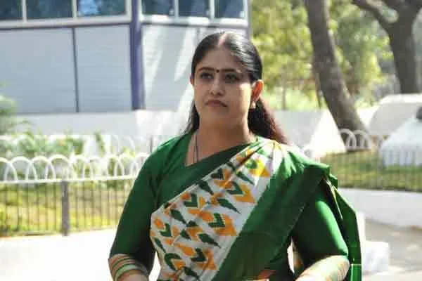 Who are the 12 female candidates in tamilnadu assembly 