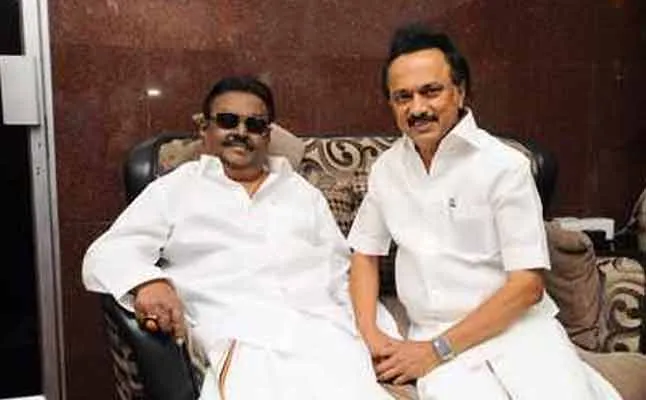 vijayakanth