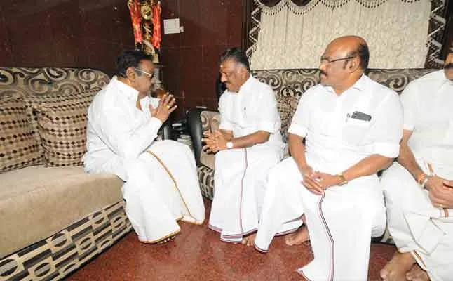 vijayakanth O panner