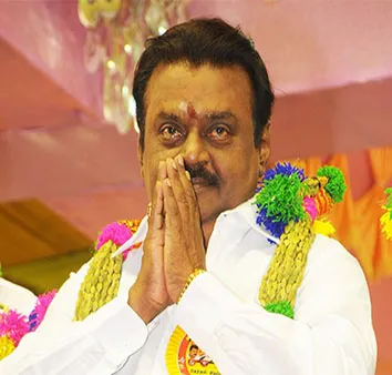 vijayakanth