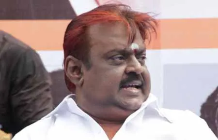 vijayakanth  