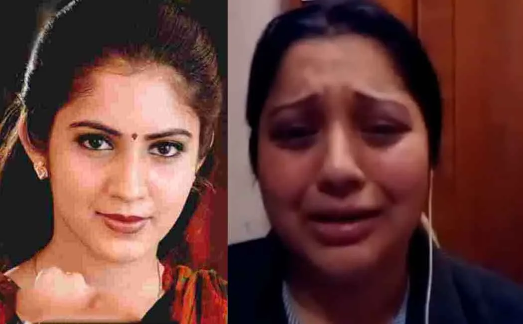 vijay lakshmi