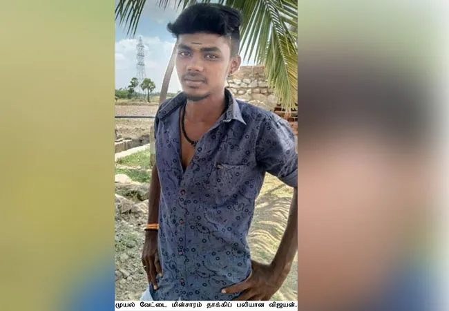 tenkasi district alankulam police investigation 