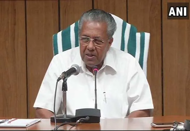 kerala cm announced doctor suggestions need to liquor 