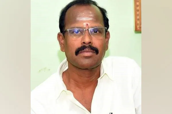 information about Vijayanallathambi arrested again in fraud case 