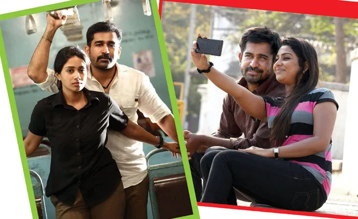 vijayantony