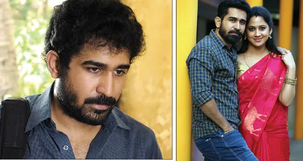 vijayantony