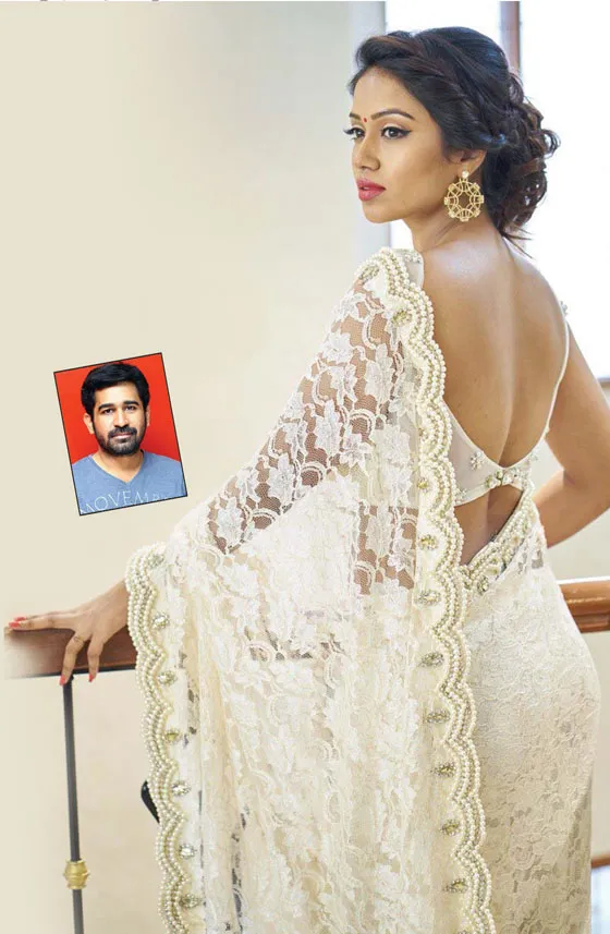 vijayantony