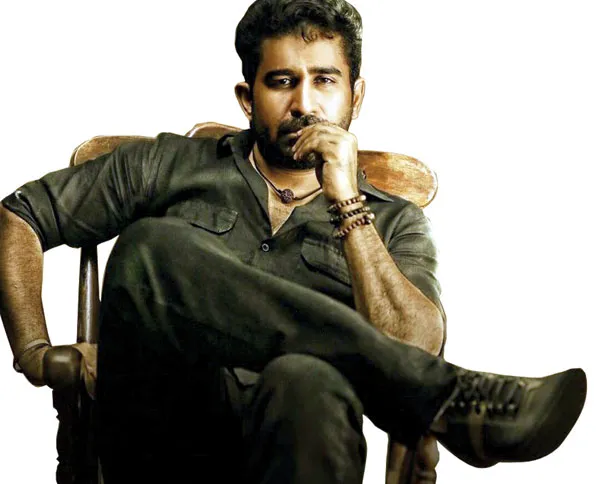vijayantony