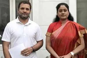 vijayashanti