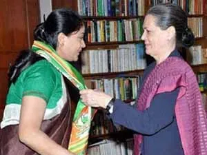 vijayashanti