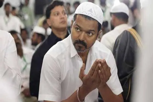 Seeman says Don’t make such allegations against Vijay 