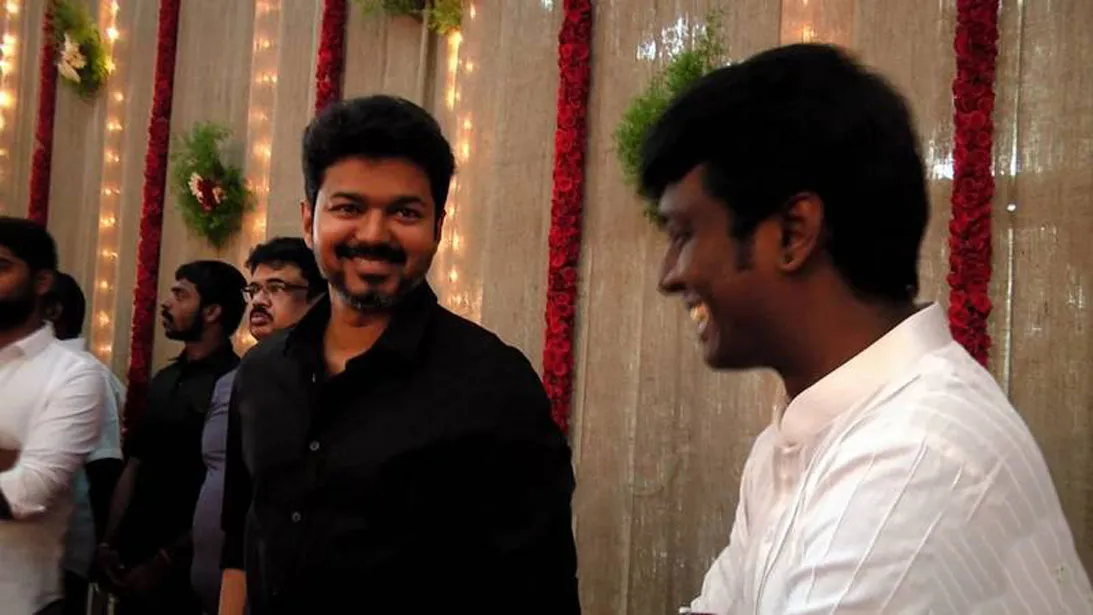 vijay