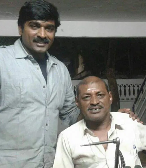 vijaysethupathi