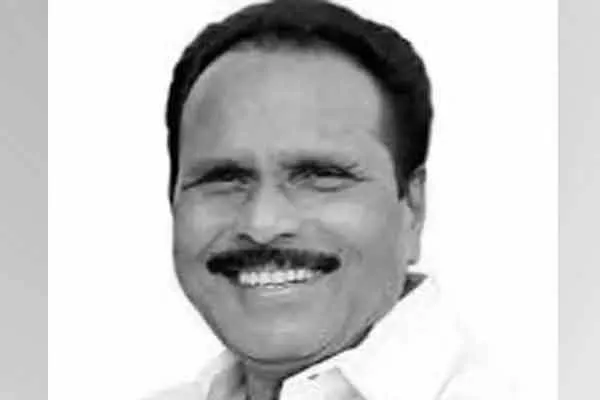 Notice that Vikravandi constituency is vacant