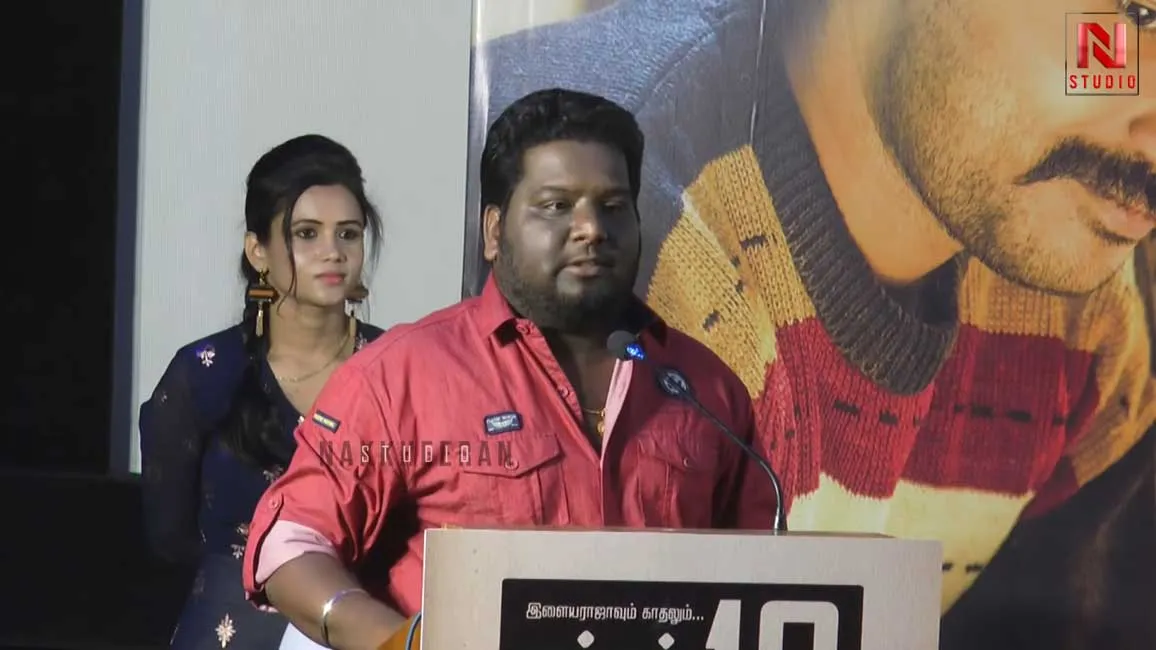 rj vignesh