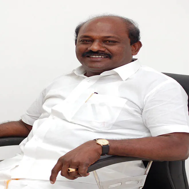 vikiramaraja