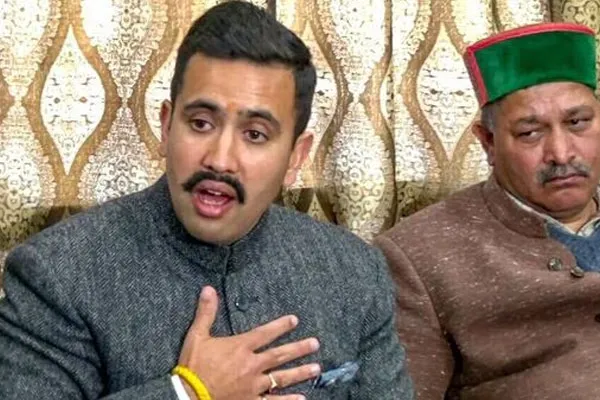  Will the Congress complete the rule and Political situation in Himachal pradesh