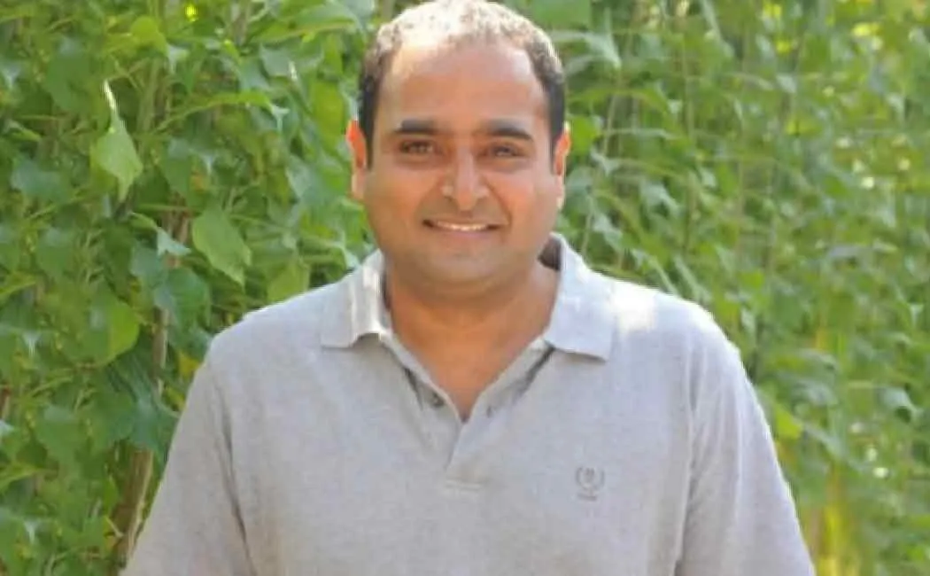 vikram kumar 