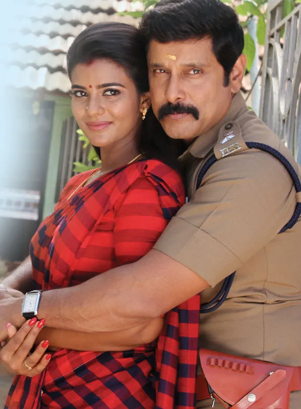 vikram