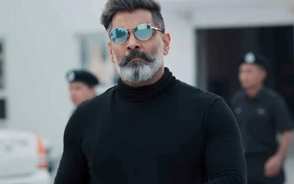 chiyan vikram