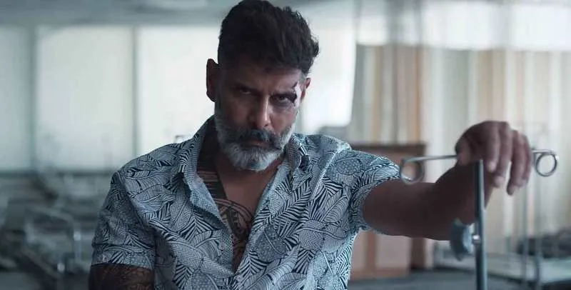 vikram 
