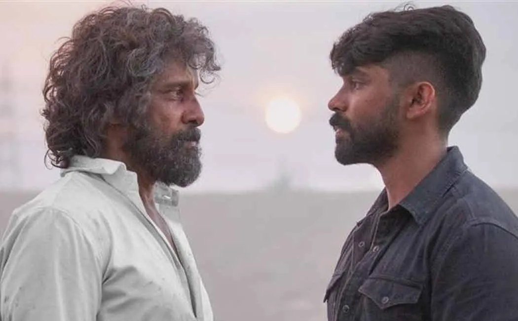 vikram movie mahaan release update out now