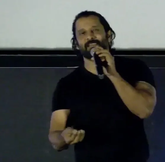 vikram
