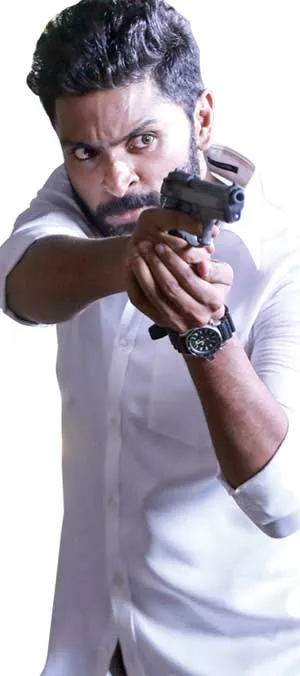 vikramprabhu