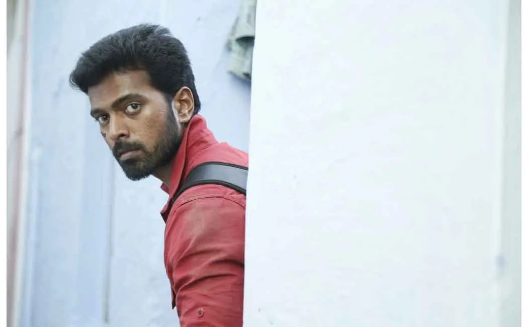 vikranth