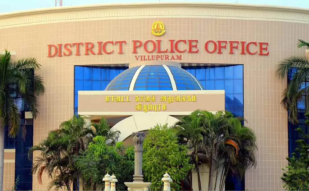 ‘Petition can be filed ... Do not engage in arson attempt’ - Police warning