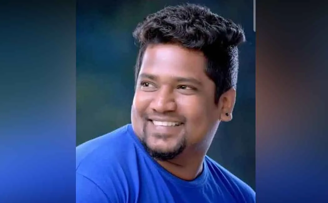 The murder of the uncle who did not accept the love of Machini ... The police who are looking for the culprits 