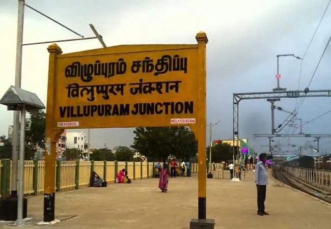 tamilnadu coronavirus incident villupuram district 