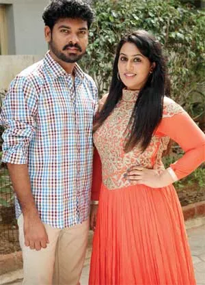 vimal