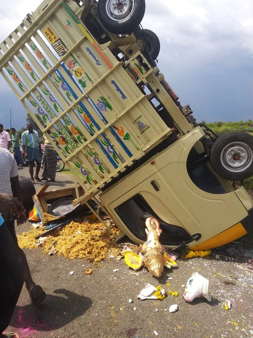 ACCIDENT