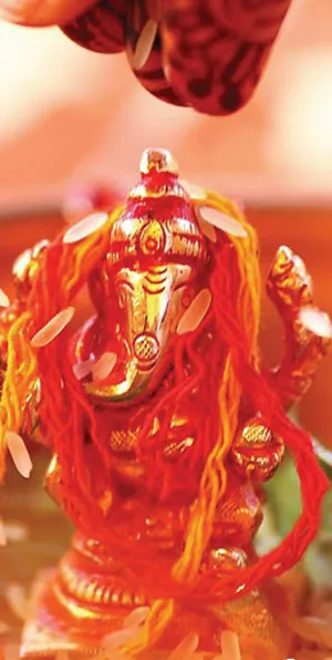 vinayagar