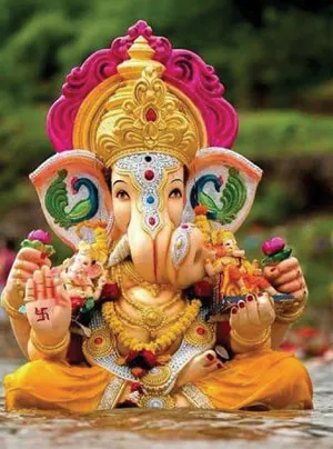 vinayagar