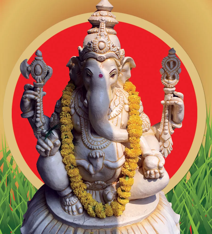 vinayagar