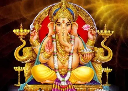 vinayakar