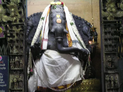 vinayakar