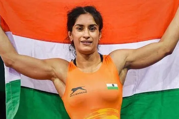 Who are India's Star players at The paris Olympics