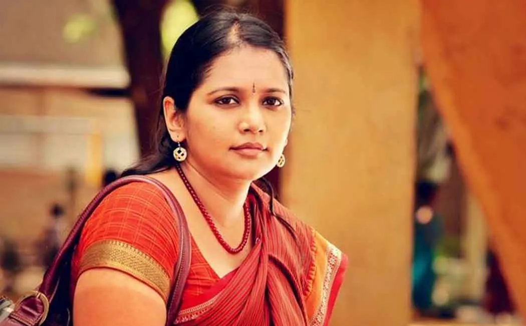 vinodhini
