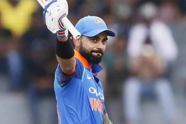 virat