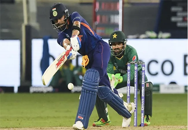 152-run target for Pakistan!